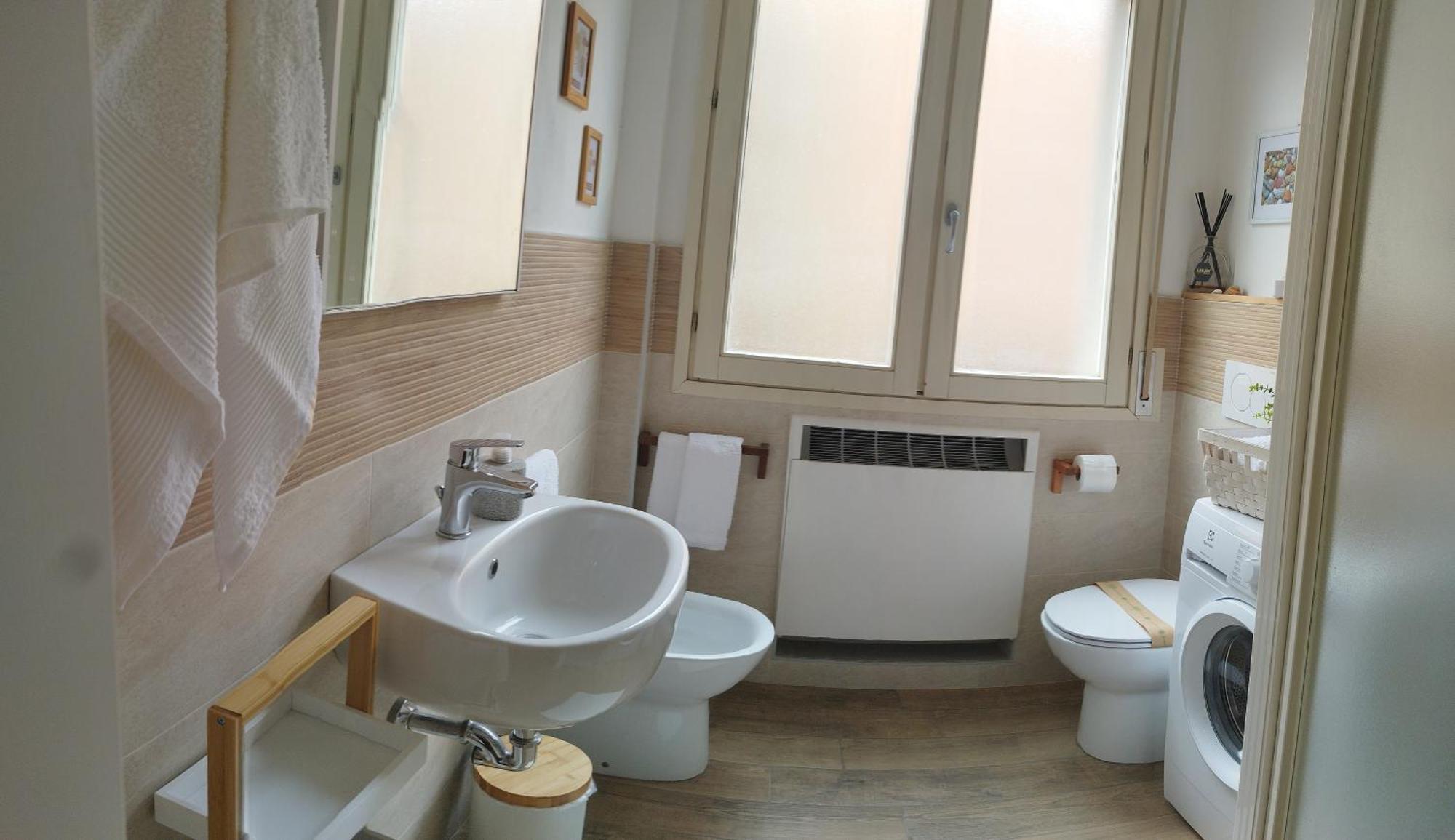 Il Covino Bologna - Monolocale Appartement Buitenkant foto