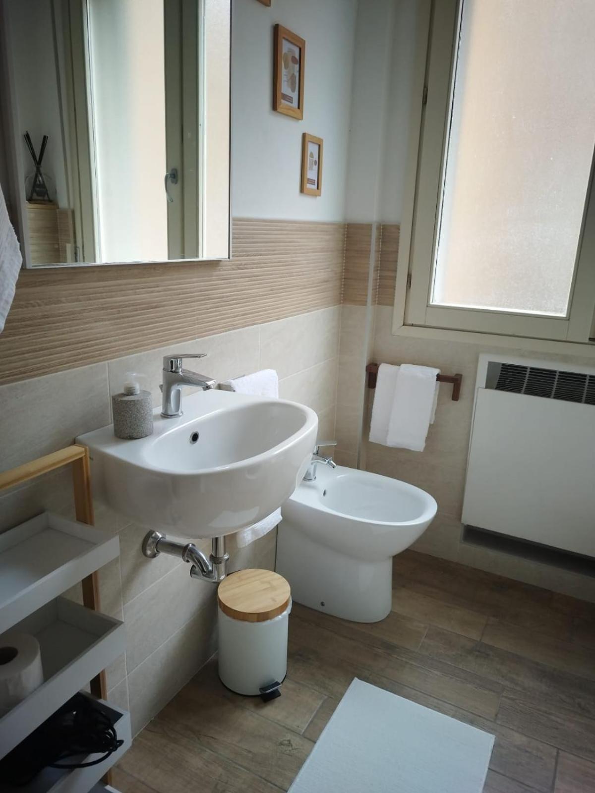 Il Covino Bologna - Monolocale Appartement Buitenkant foto