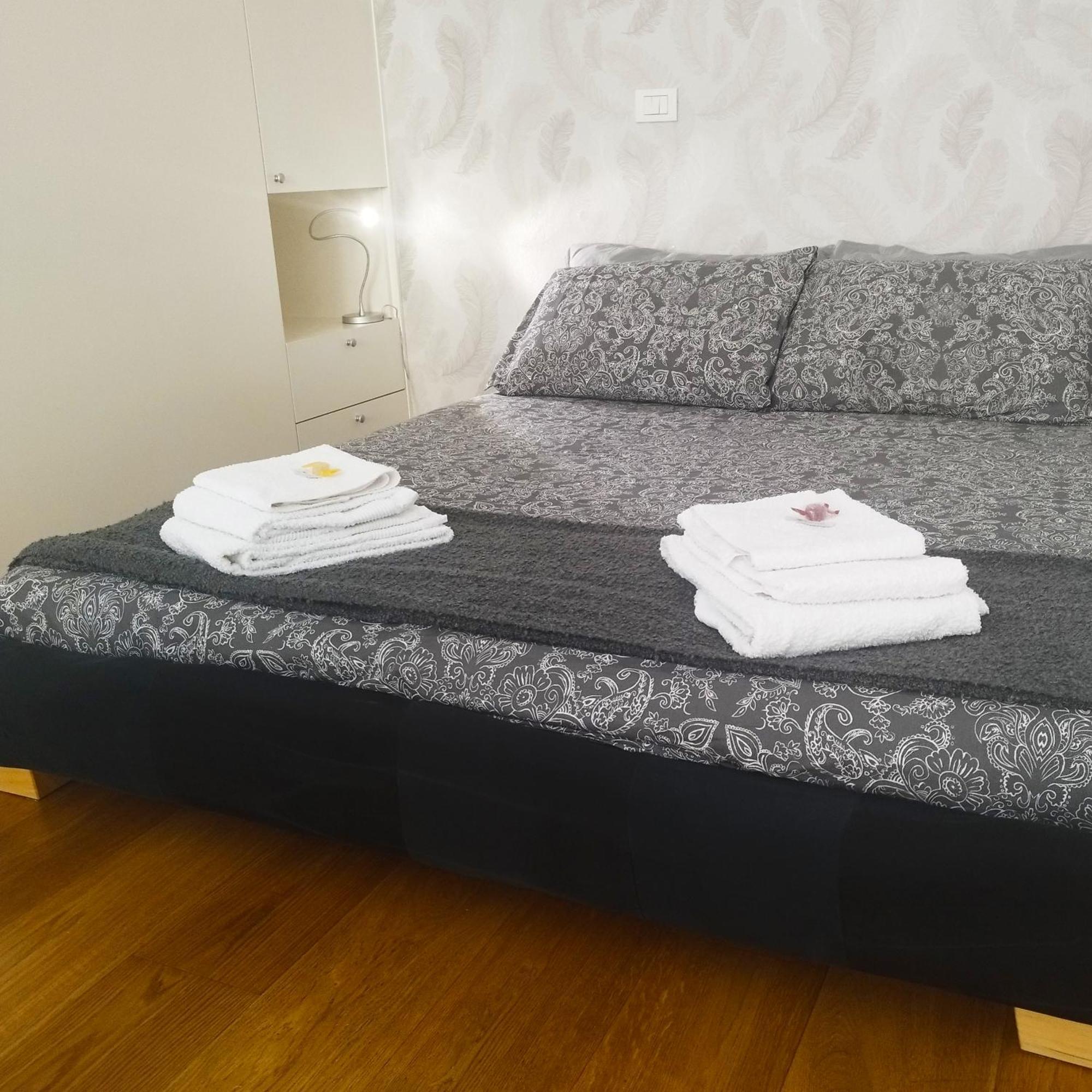 Il Covino Bologna - Monolocale Appartement Buitenkant foto